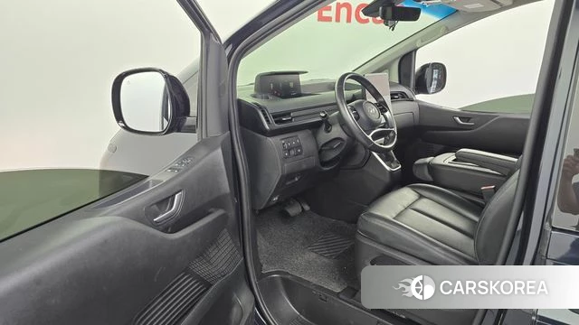 Hyundai Staria id 4500914 из Кореи 33