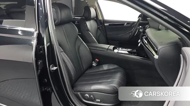 Genesis G80 (RG3) id 3458497 из Кореи 20