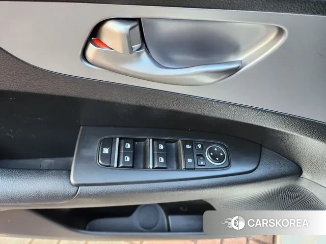 Kia The New K3 2nd generation id 3499179 из Кореи 18