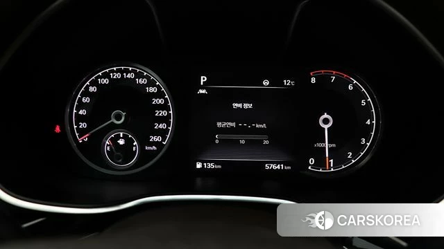 Genesis G80 (RG3) id 4396800 из Кореи 20