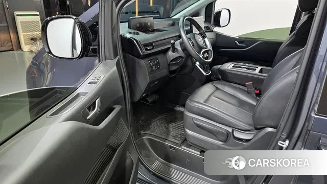 Hyundai Staria id 3377828 из Кореи 20