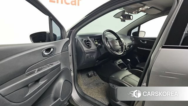 Renault Korea (Samsung) New QM3 id 4836770 из Кореи 33