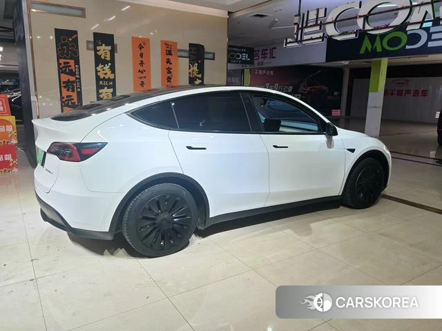 Tesla Model Y id 3908462 из Китая 11