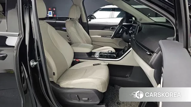 Kia Carnival 4th generation id 3764270 из Кореи 21