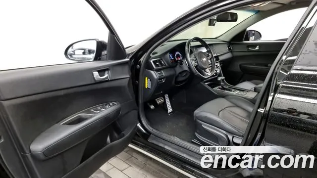 Kia K5 second generation id 2845183 из Кореи 20