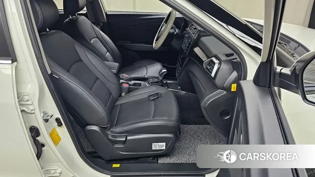 Ssangyong The New Tivoli id 3580728 из Кореи 20