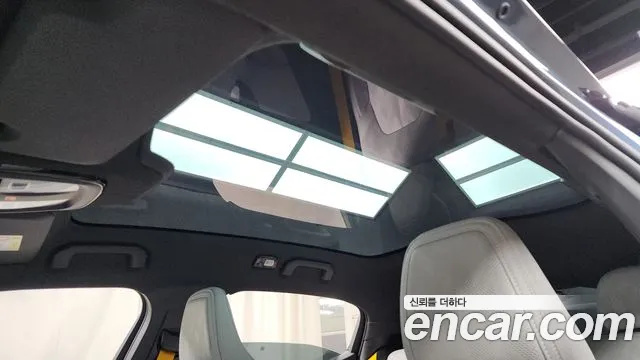 Polestar Polestar 2 id 2655510 из Кореи 20