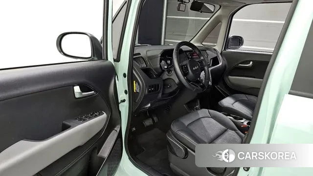 Kia The New Kia Ray id 2884255 из Кореи 20