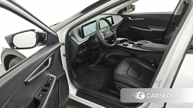 Kia EV6 id 4415698 из Кореи 20