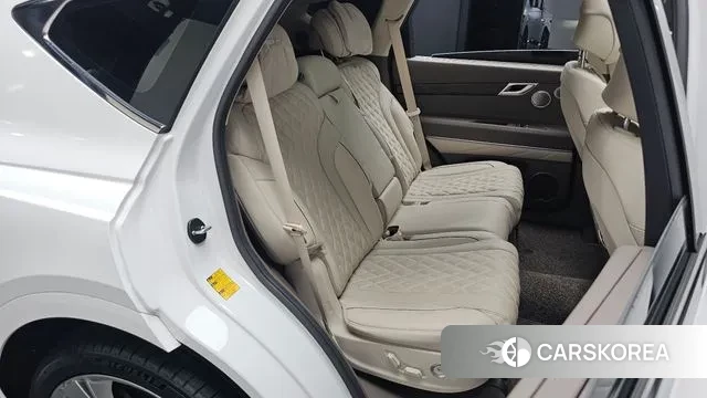 Genesis GV80 id 3022259 из Кореи 20