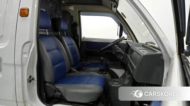 Chevrolet (GM Daewoo) New Damas id 3820968 из Кореи 20