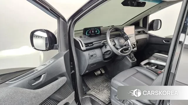 Hyundai Staria id 3689740 из Кореи 20