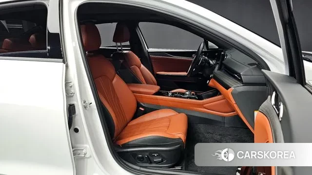 Kia The New K5 Hybrid 3rd generation id 3447172 из Кореи 20