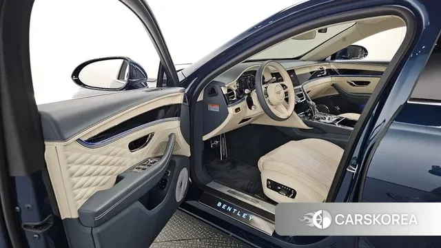 Bentley Flying Spur 3rd Generation id 2983828 из Кореи 20