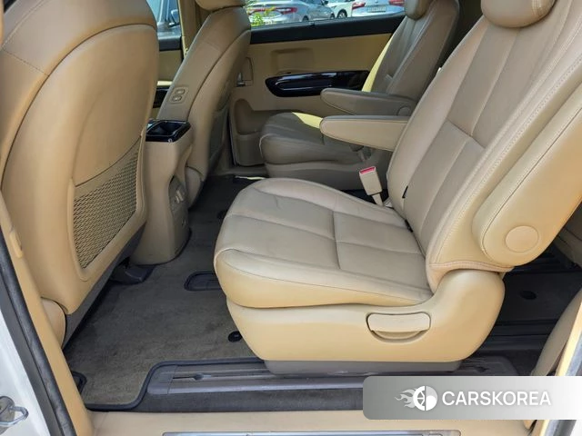 Kia The New Carnival id 4225781 из Кореи 20