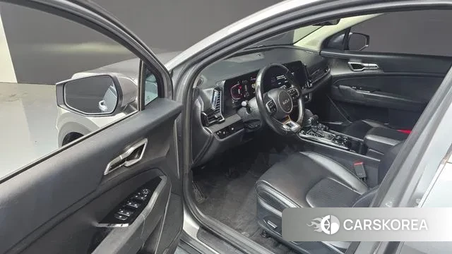 Kia Sportage 5th Generation id 3615183 из Кореи 20