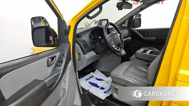 Hyundai The New Grand Starex id 3808263 из Кореи 20