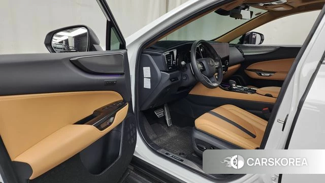 Lexus NX450h + 2nd generation id 4629974 из Кореи 34