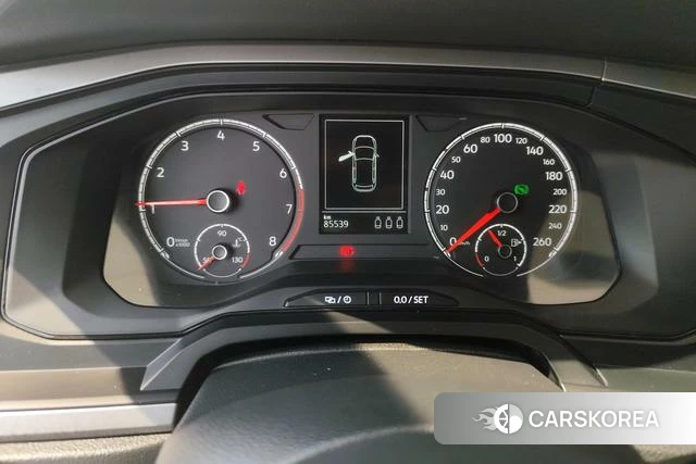 Volkswagen Polo id 4257718 из Китая 17