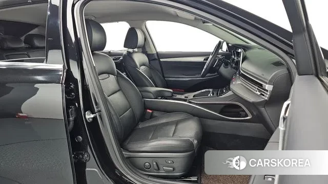 Hyundai The New Grandeur IG id 3384636 из Кореи 20