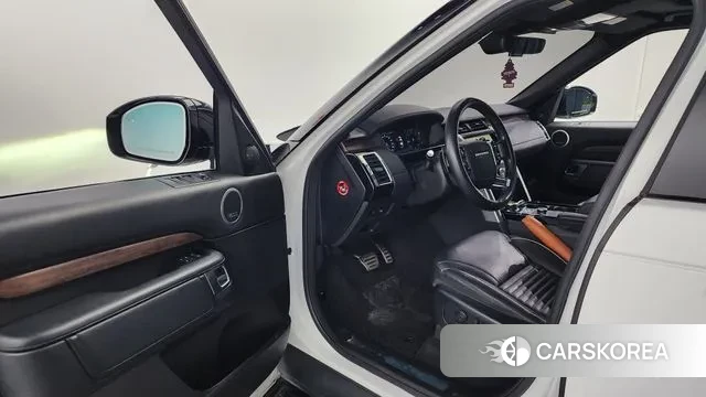 Land Rover Discovery 5 id 3018361 из Кореи 20