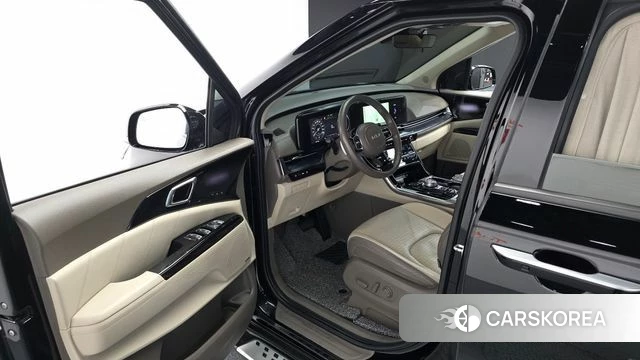 Kia Carnival 4th generation id 3935489 из Кореи 20