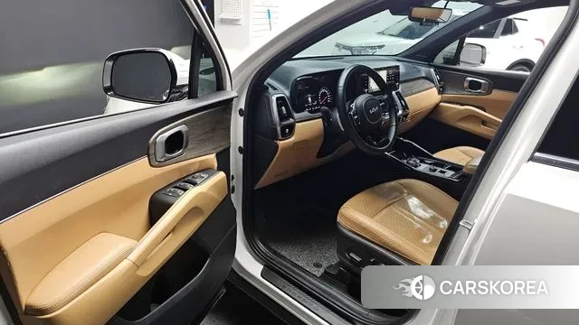 Kia Sorento 4th Generation id 3606733 из Кореи 20