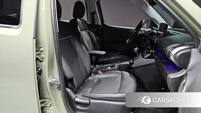 Hyundai The New Casper id 3496748 из Кореи 20