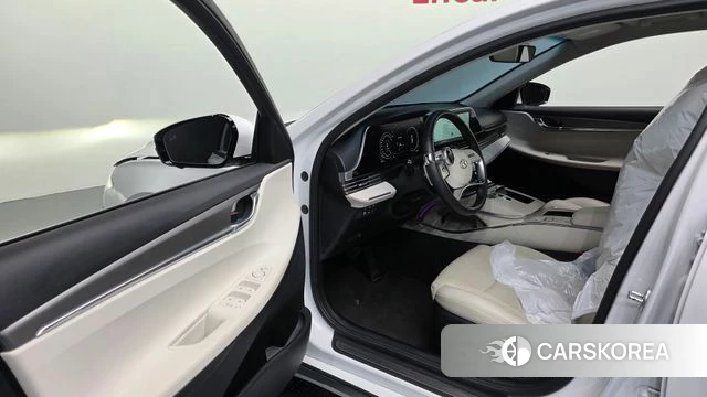 Hyundai The New Grandeur IG id 4641852 из Кореи 32