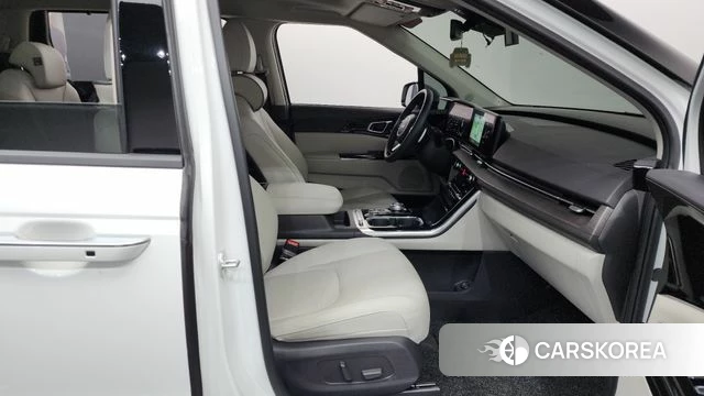 Kia Carnival 4th generation id 3850874 из Кореи 20