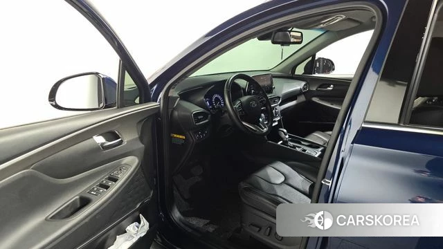 Hyundai Santa Fe TM id 4626063 из Кореи 20