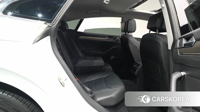 Volkswagen Arteon id 4471091 из Кореи 37