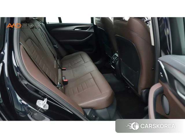 BMW X4 id 4272325 из Китая 10