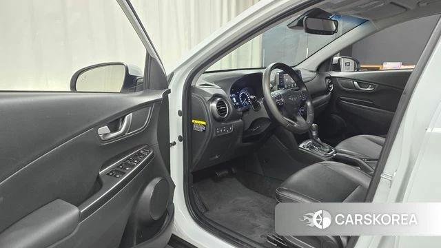 Hyundai Kona id 4350845 из Кореи 20