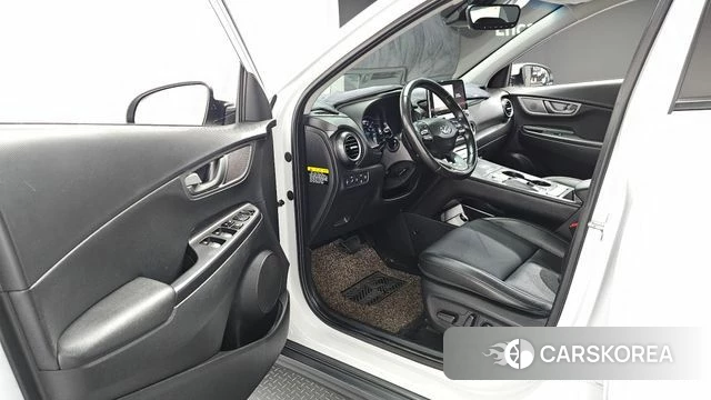 Hyundai Kona Electric id 4594595 из Кореи 20
