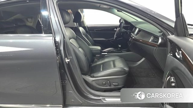 Kia Come New K7 id 4525943 из Кореи 32