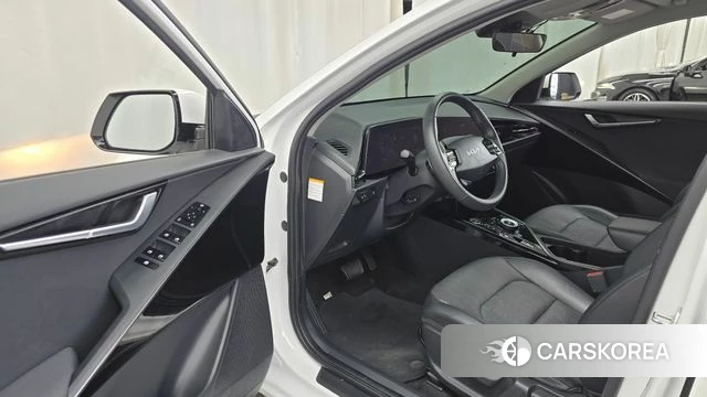 Kia Di All New Niro EV id 4783893 из Кореи 20