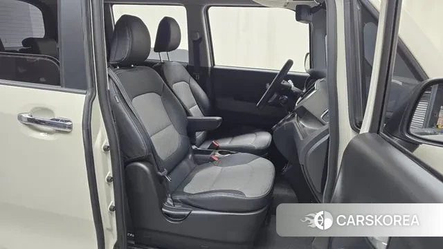 Kia The New Ray id 3366517 из Кореи 20