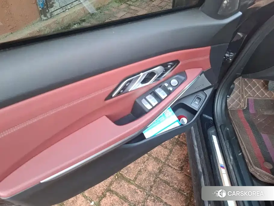 BMW 3 series id 4664624 из Китая 16
