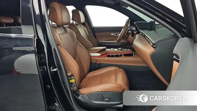 Genesis GV70 id 3690893 из Кореи 20