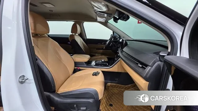 Kia Carnival 4th generation id 3280583 из Кореи 20