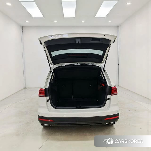Volkswagen Tharu id 4387319 из Китая 20