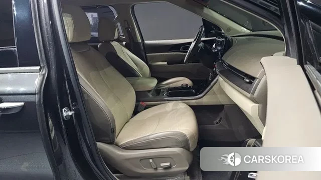 Kia Carnival 4th generation id 3746133 из Кореи 20