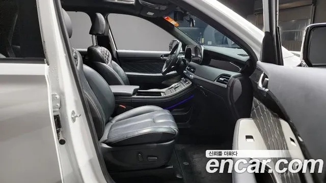 Hyundai Palisade id 2945659 из Кореи 20