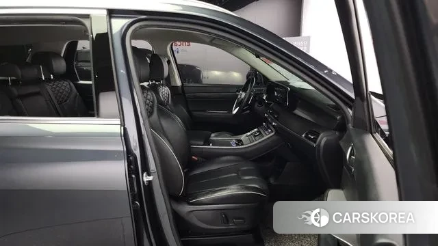 Hyundai Palisade id 2931451 из Кореи 20