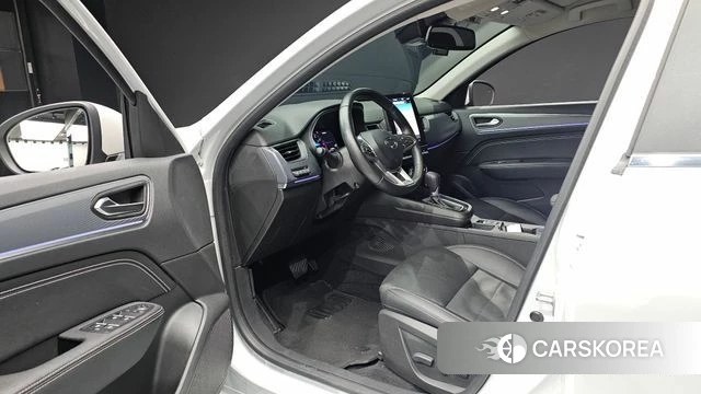 Renault Korea (Samsung) XM3 id 4561584 из Кореи 34