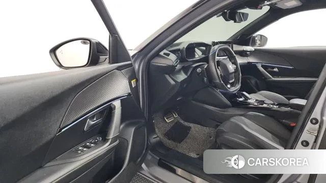 Peugeot e-2008 second generation id 3615987 из Кореи 20