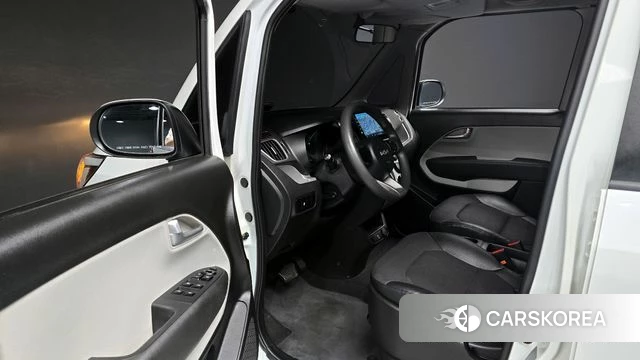 Kia The New Ray id 3839722 из Кореи 20