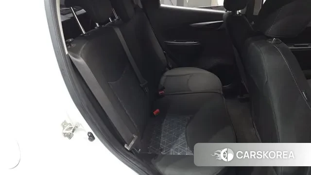 Chevrolet (GM Daewoo) The New Spark id 3717710 из Кореи 20