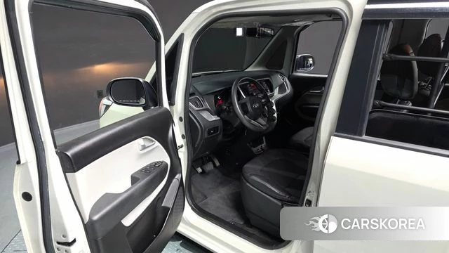 Kia The New Ray id 3911918 из Кореи 20